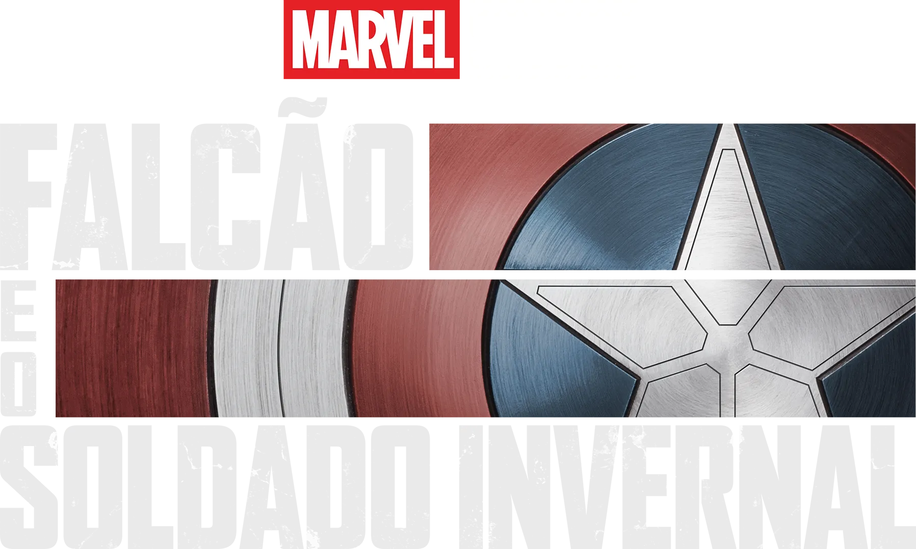 Falcão e o Soldado Invernal