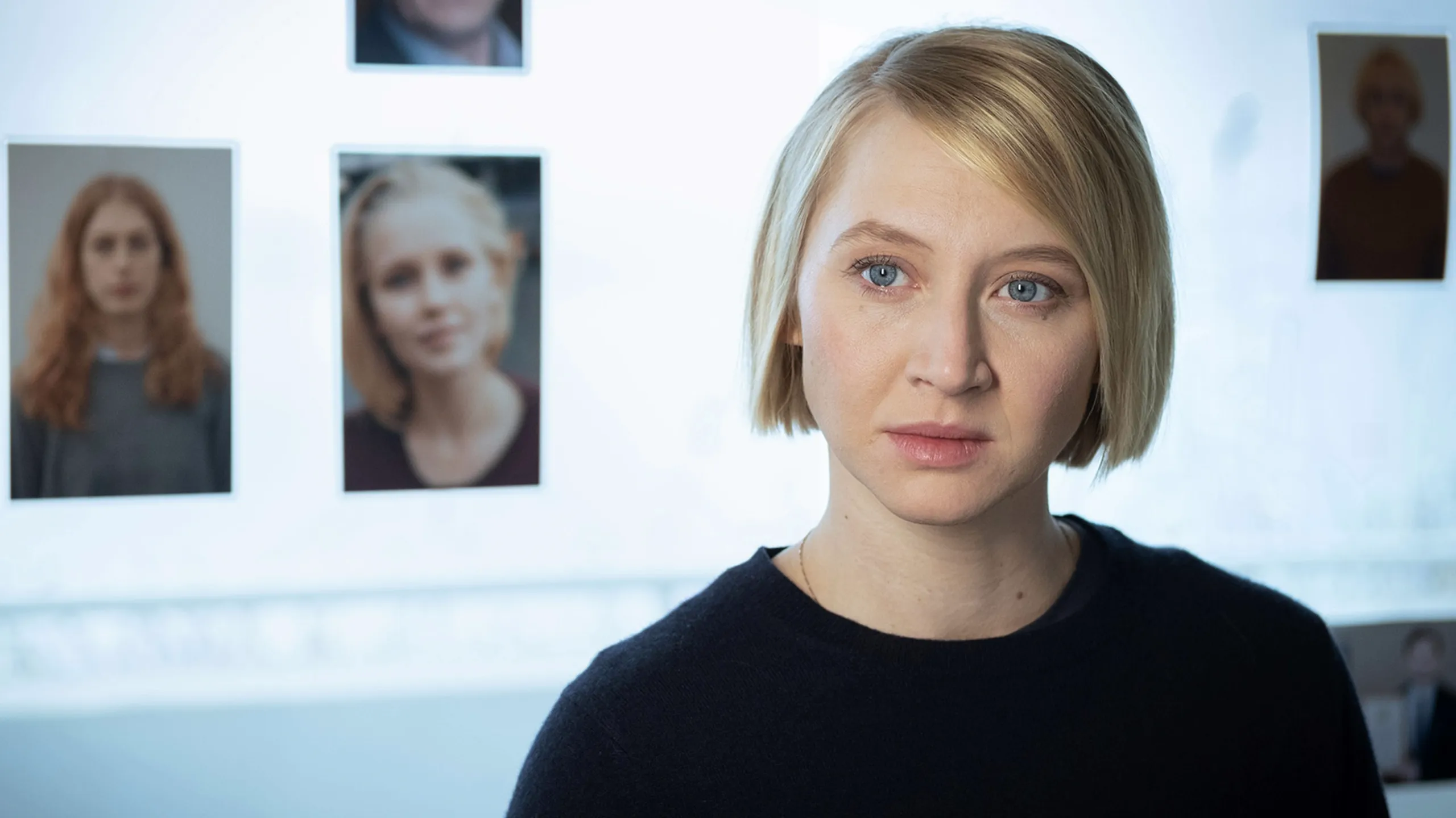 Solo für Weiss - Das letzte Opfer