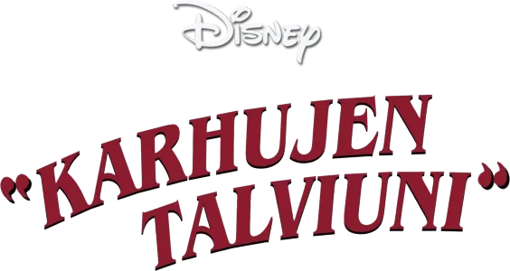 Karhujen talviuni