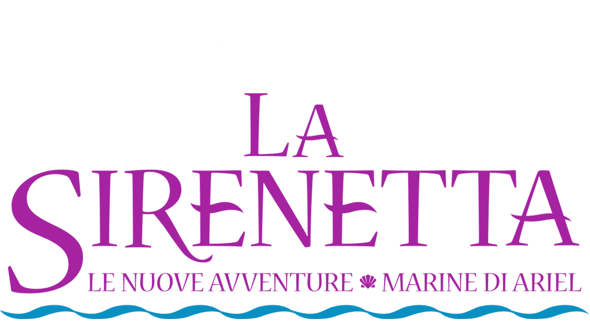 La Sirenetta: Le Nuove Avventure Marine di Ariel