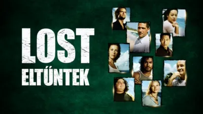 thumbnail - Lost – Eltűntek