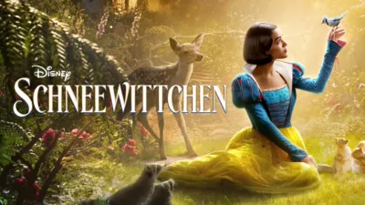 Disneys Schneewittchen