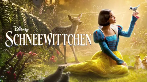 thumbnail - Disneys Schneewittchen