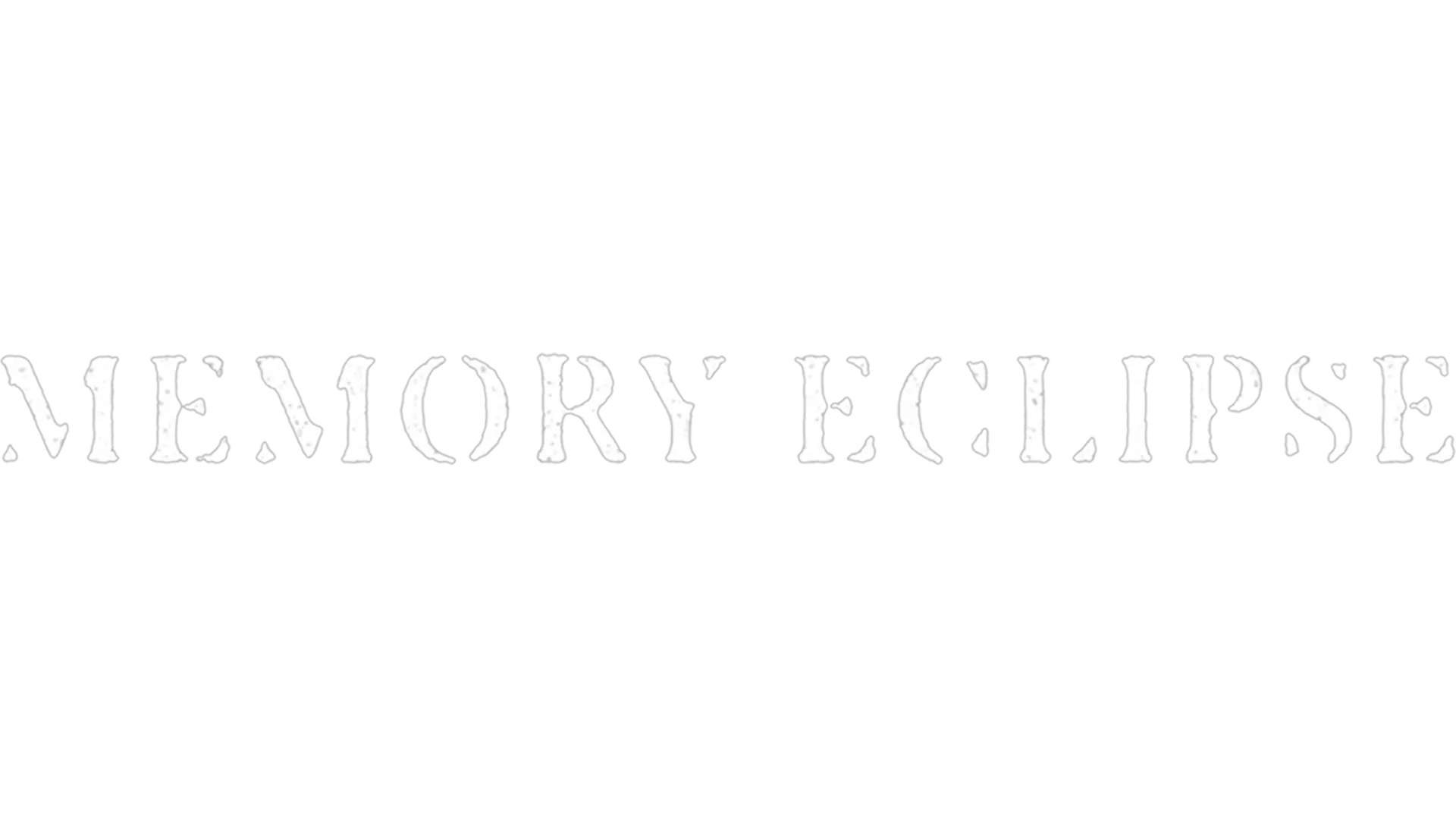 Memory Eclipse