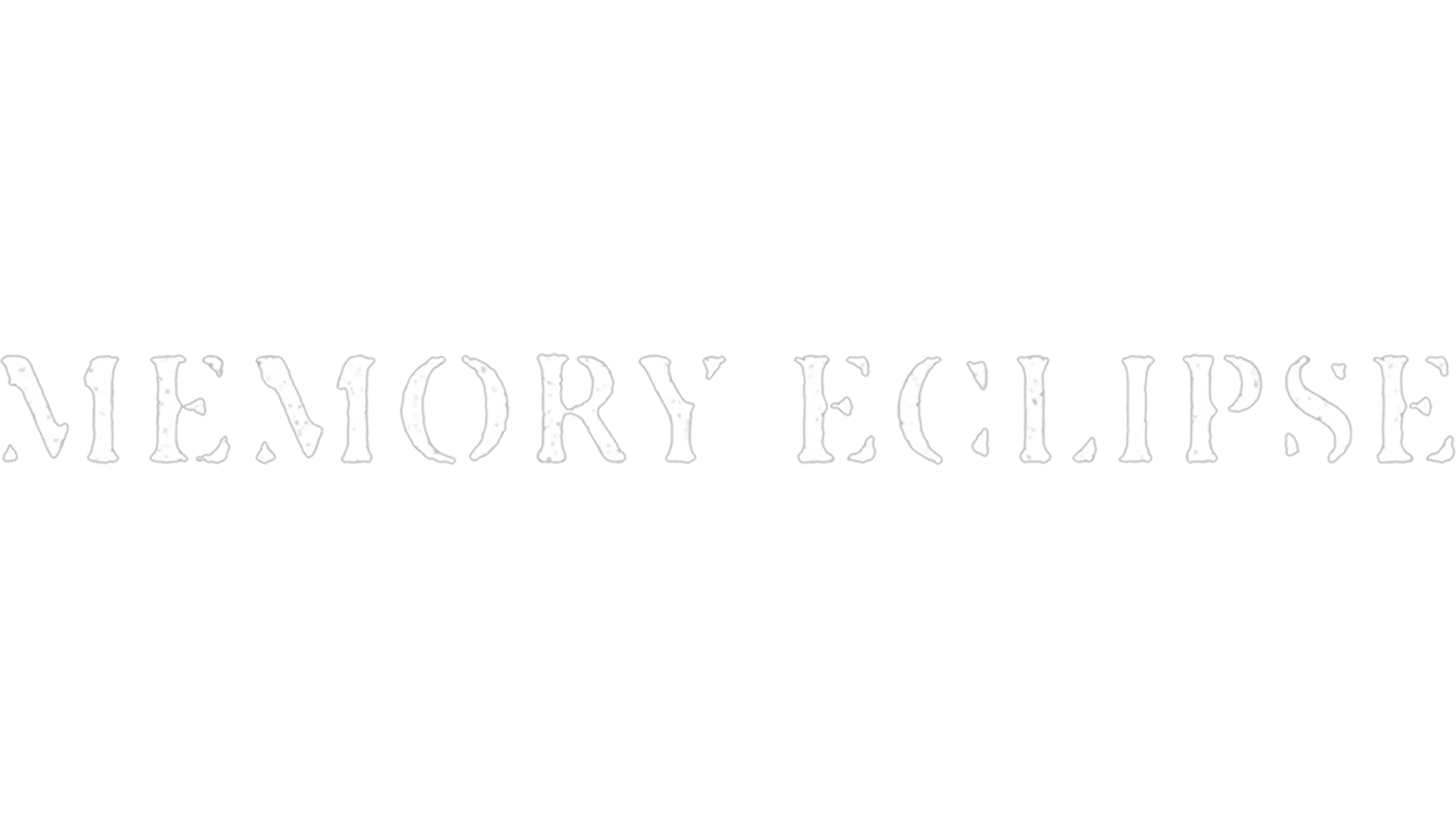 Memory Eclipse