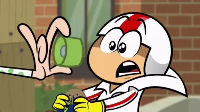 thumbnail - S2:E6 Sold! / Faceplant!