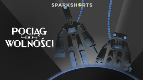 thumbnail - Pociąg do wolności
