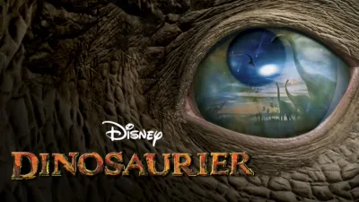 thumbnail - Dinosaurier