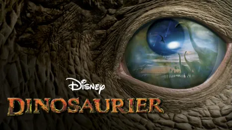 thumbnail - Dinosaurier