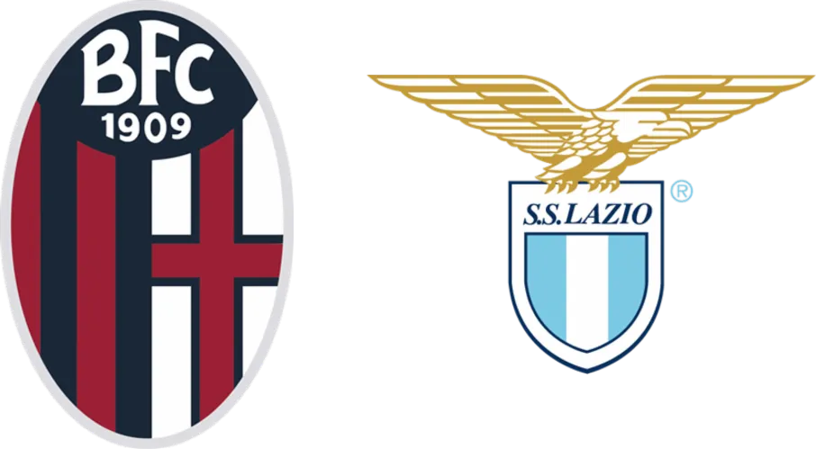 Bologna x Lazio