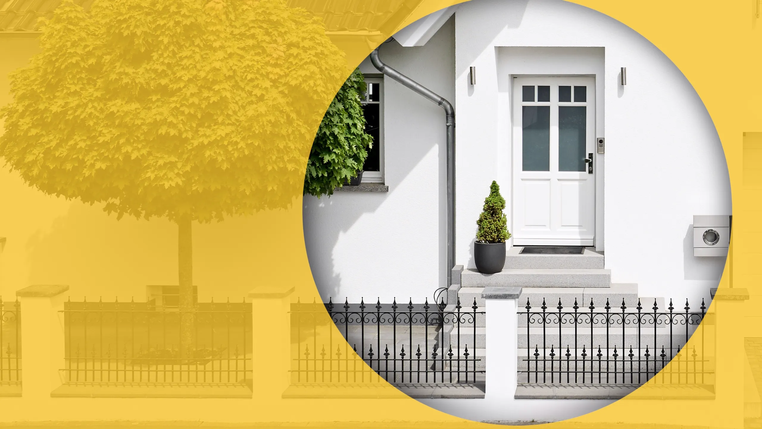 House Hunters International