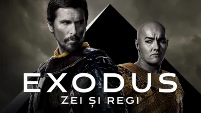 Exodus: Zei şi regi
