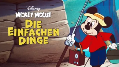 thumbnail - Die einfachen Dinge