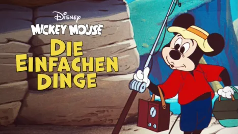 thumbnail - Die einfachen Dinge