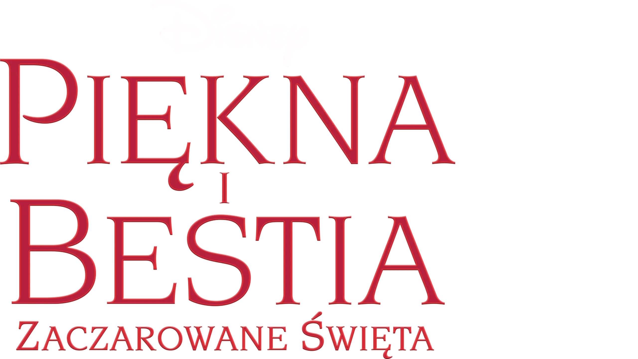 Piękna i Bestia: Zaczarowane święta