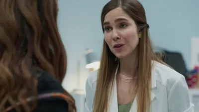 thumbnail - S1:E2 There Is No Oblivion