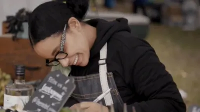 thumbnail - S2:E9 Dumpster Fire