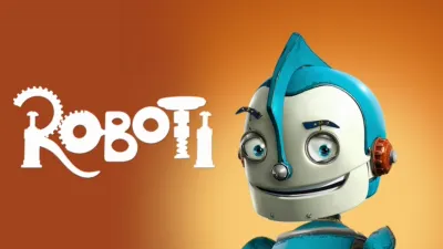 Roboti