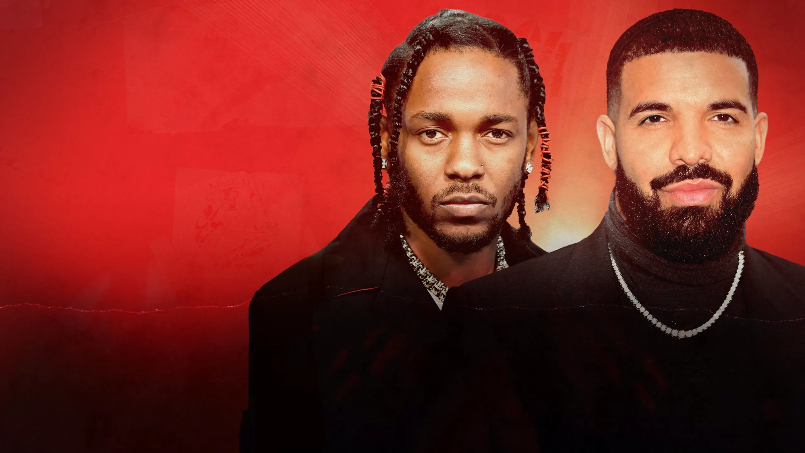 IMPACT x Nightline: Kendrick v. Drake: The Feud