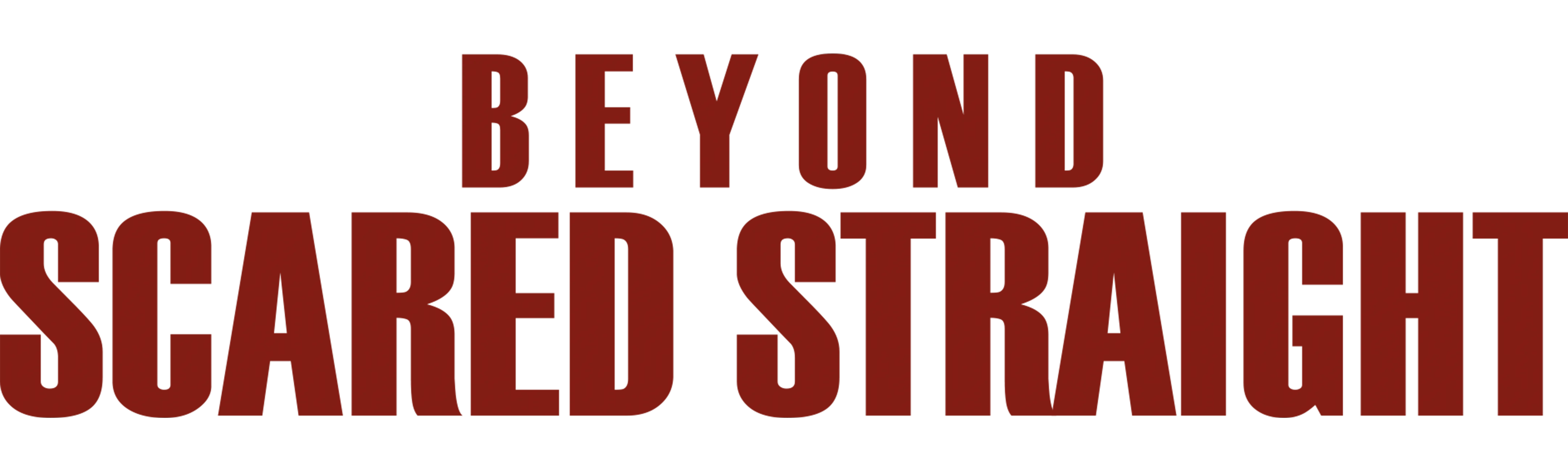 Beyond Scared Straight