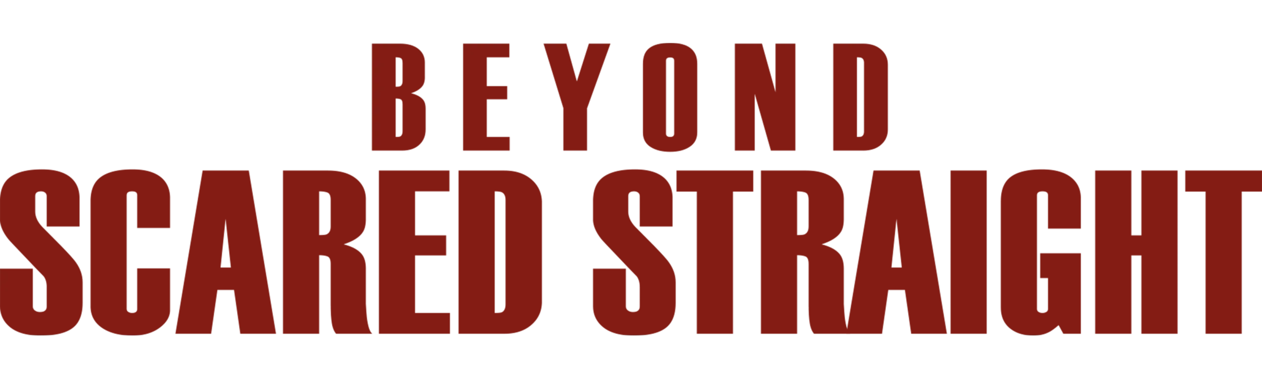 Beyond Scared Straight