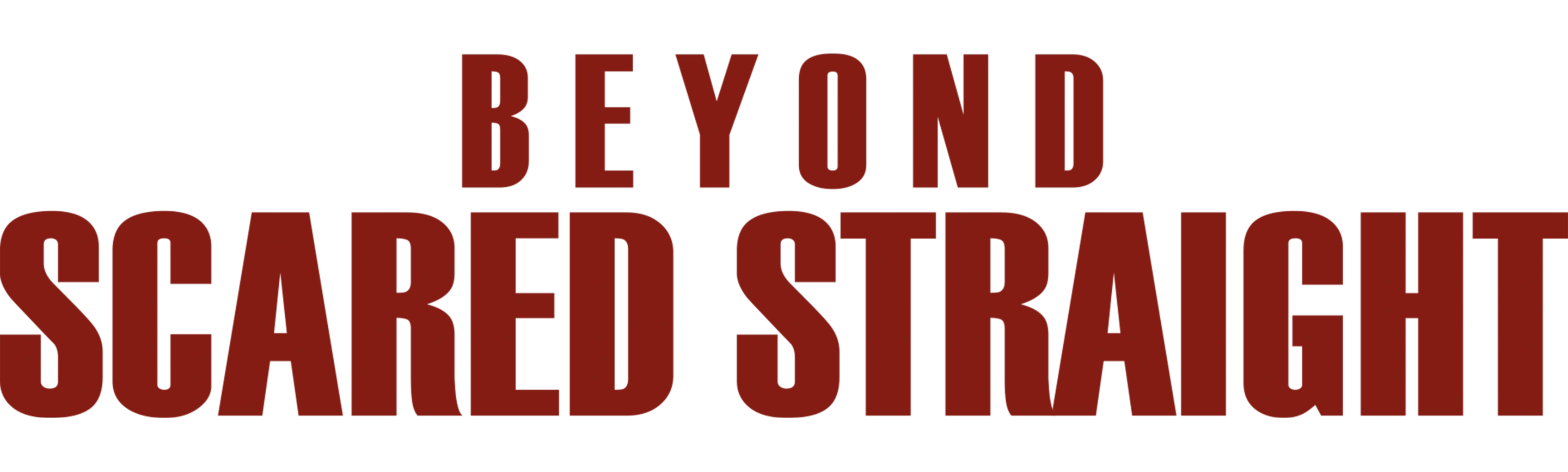 Beyond Scared Straight