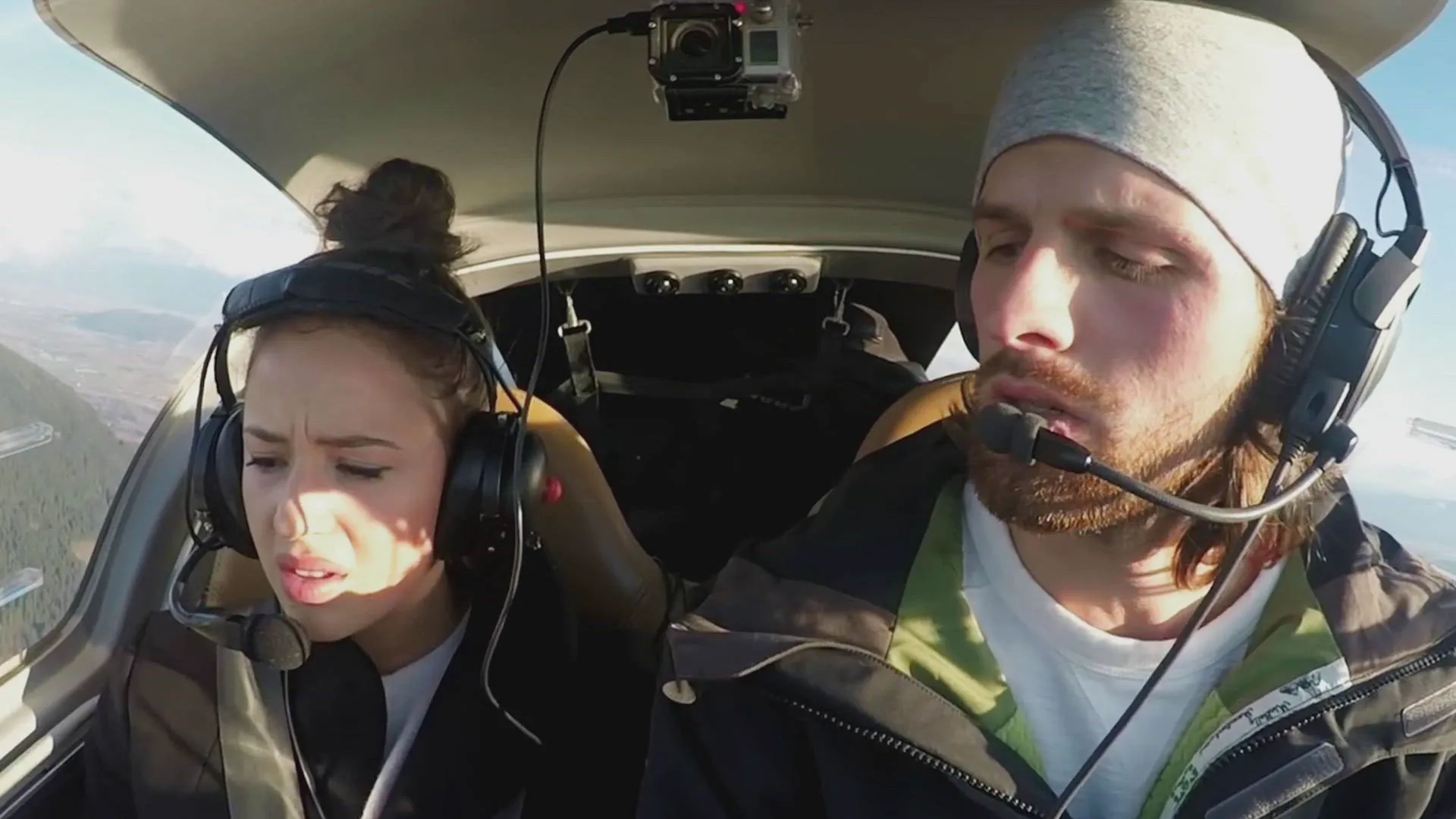 thumbnail - S1:E2 Flight or Fight