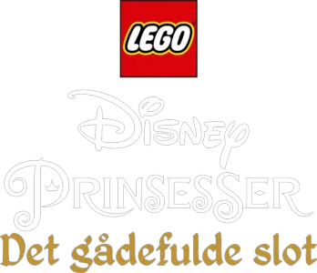 LEGO Disney Prinsesser: Det gådefulde slot