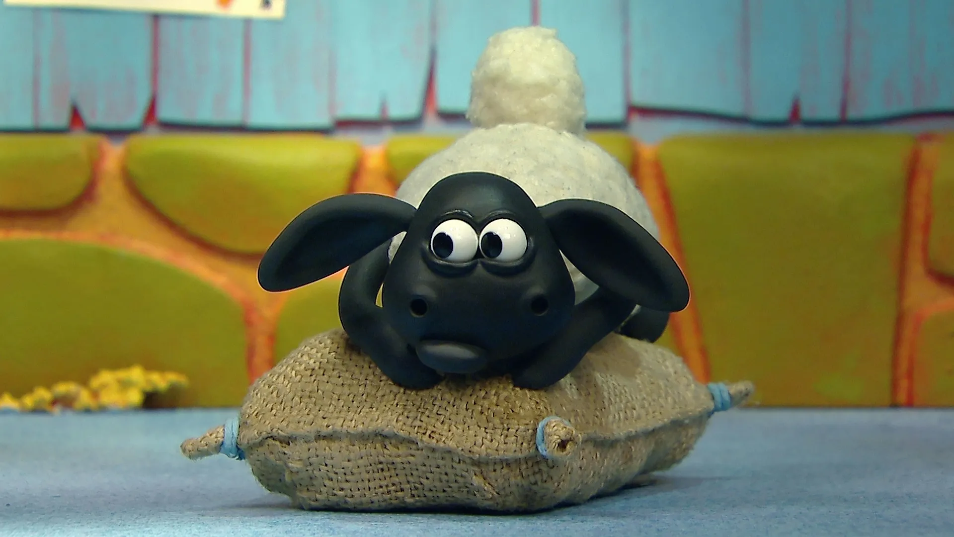 thumbnail - S2:E9 Sweet Dreams Timmy