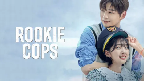thumbnail - Rookie Cops