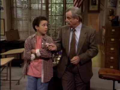 thumbnail - S1:E9 Teacher's Bet