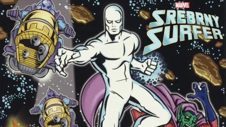thumbnail - Srebrny Surfer
