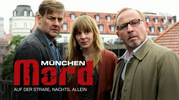 thumbnail - München Mord - Auf der Straße, nachts allein