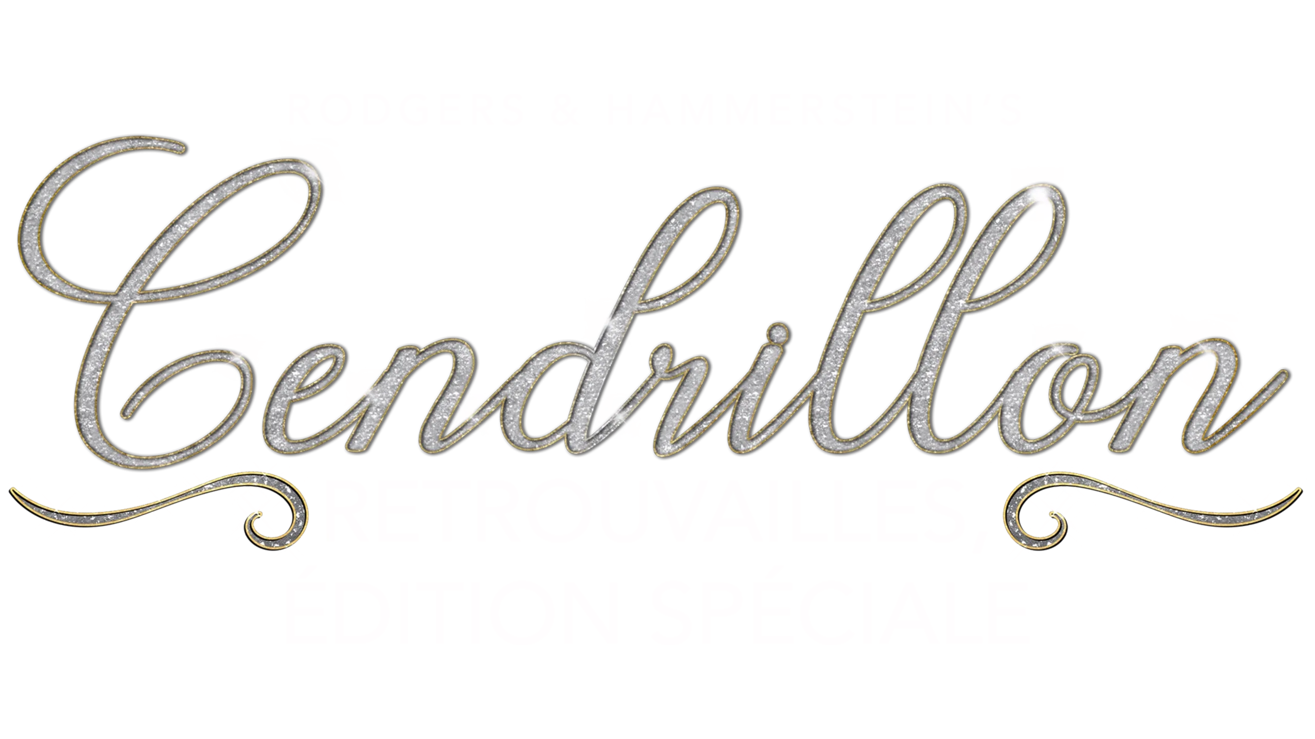 Cendrillon : Retrouvailles, édition spéciale
