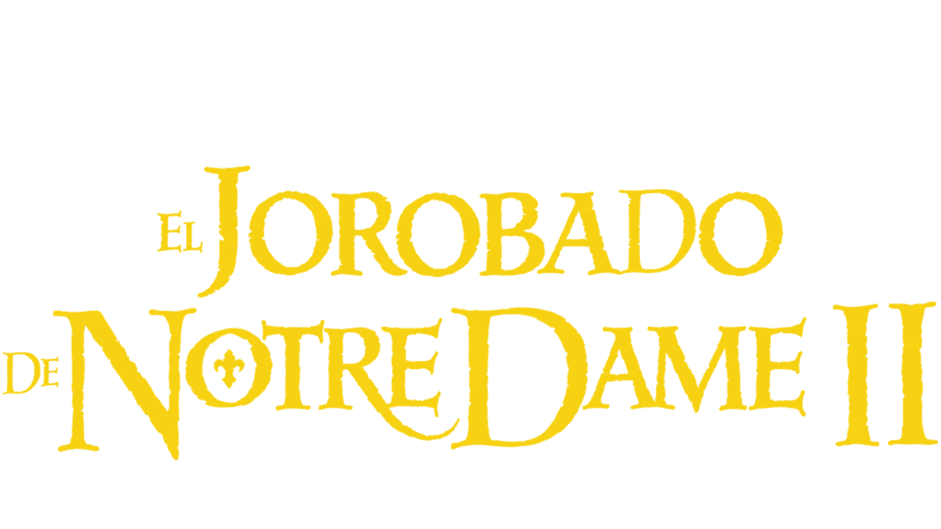 El jorobado de Notre Dame 2