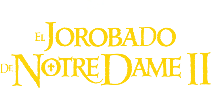 El jorobado de Notre Dame 2