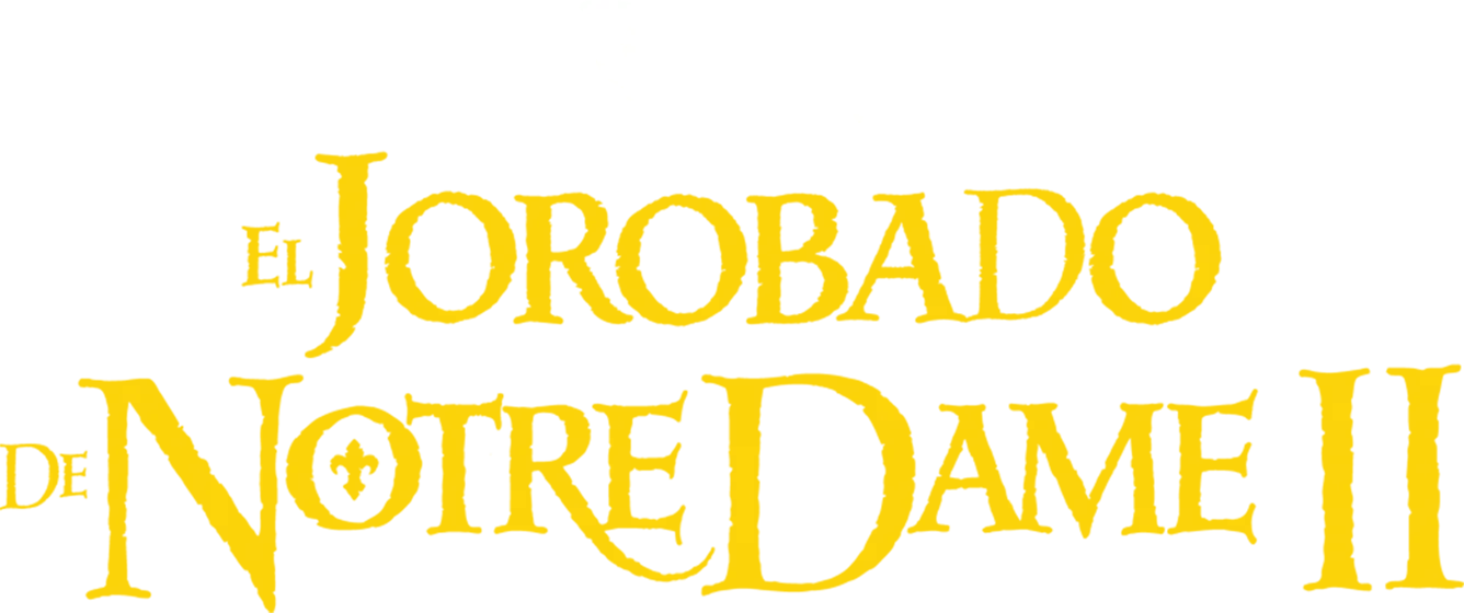 El jorobado de Notre Dame 2