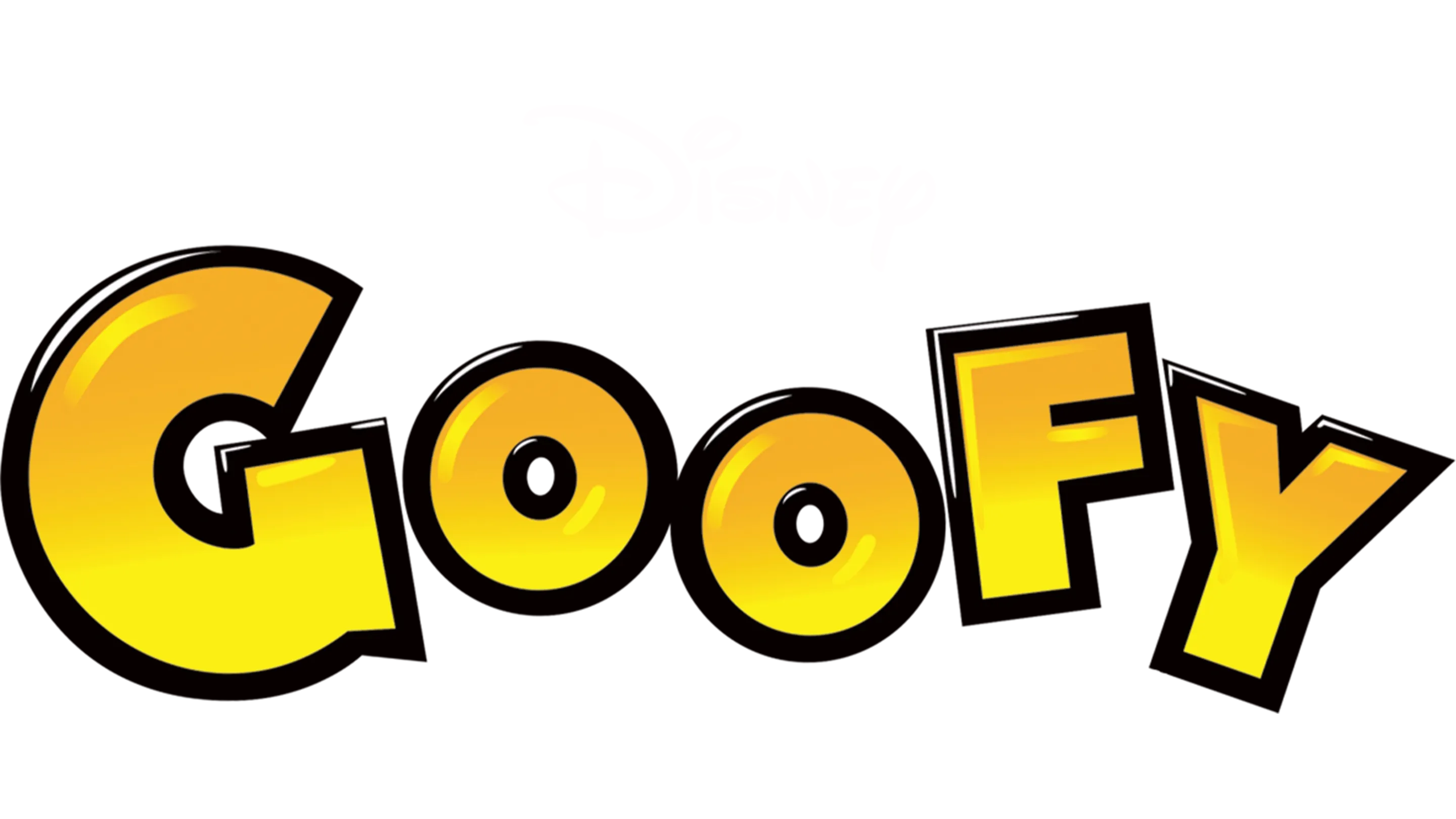 Goofy