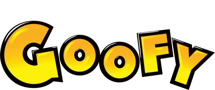 Goofy