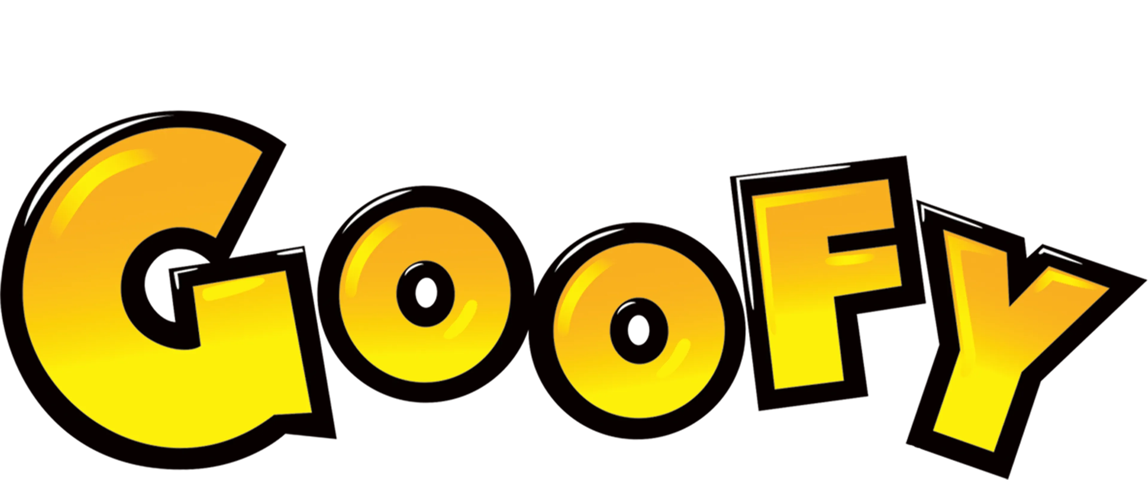 Goofy