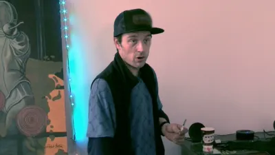 thumbnail - S7:E16 Shooting up Suburbia