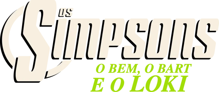 O bem, o Bart e o Loki