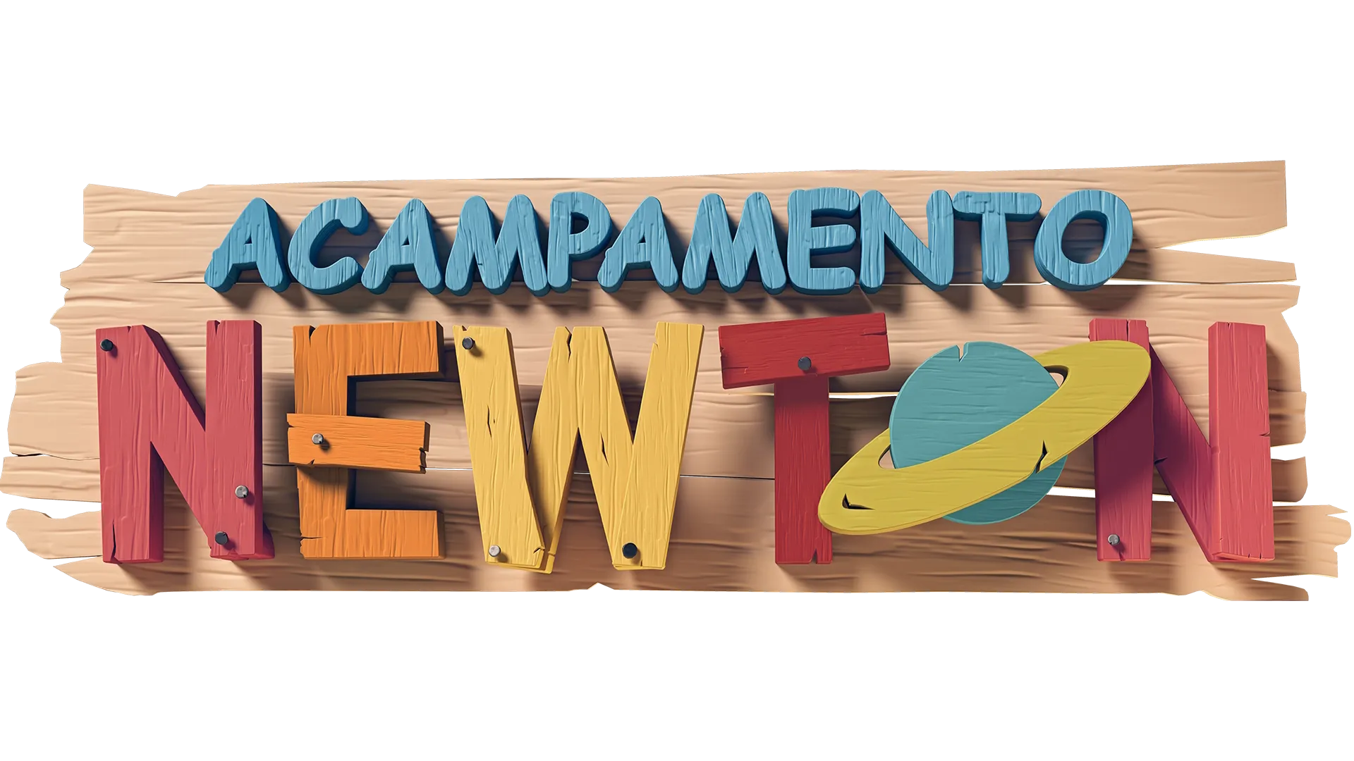 Acampamento Newton