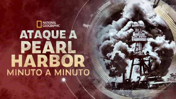 thumbnail - Ataque a Pearl Harbor: Minuto a Minuto