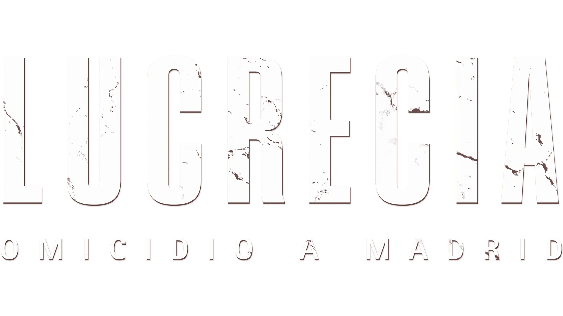 Lucrecia: Omicidio a Madrid