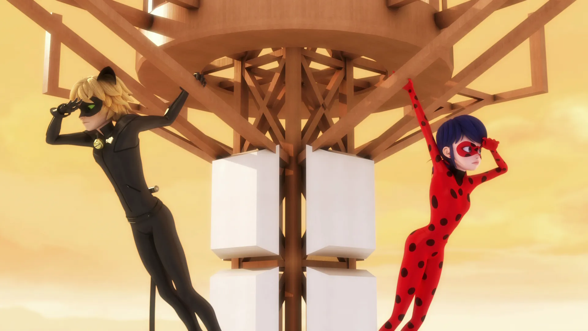 thumbnail - S5：第2話「掛け算」