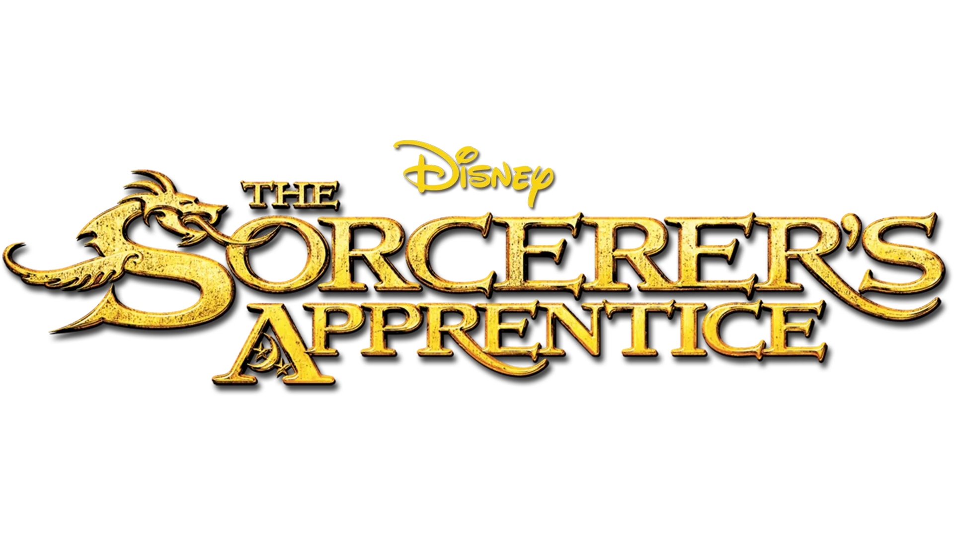 The Sorcerer's Apprentice