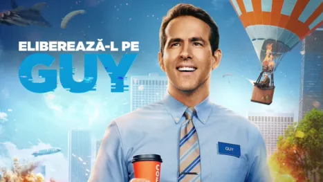 thumbnail - Eliberează-l pe Guy