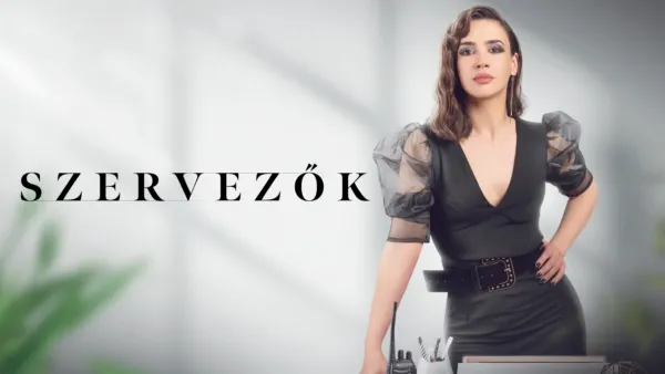 thumbnail - Szervezők