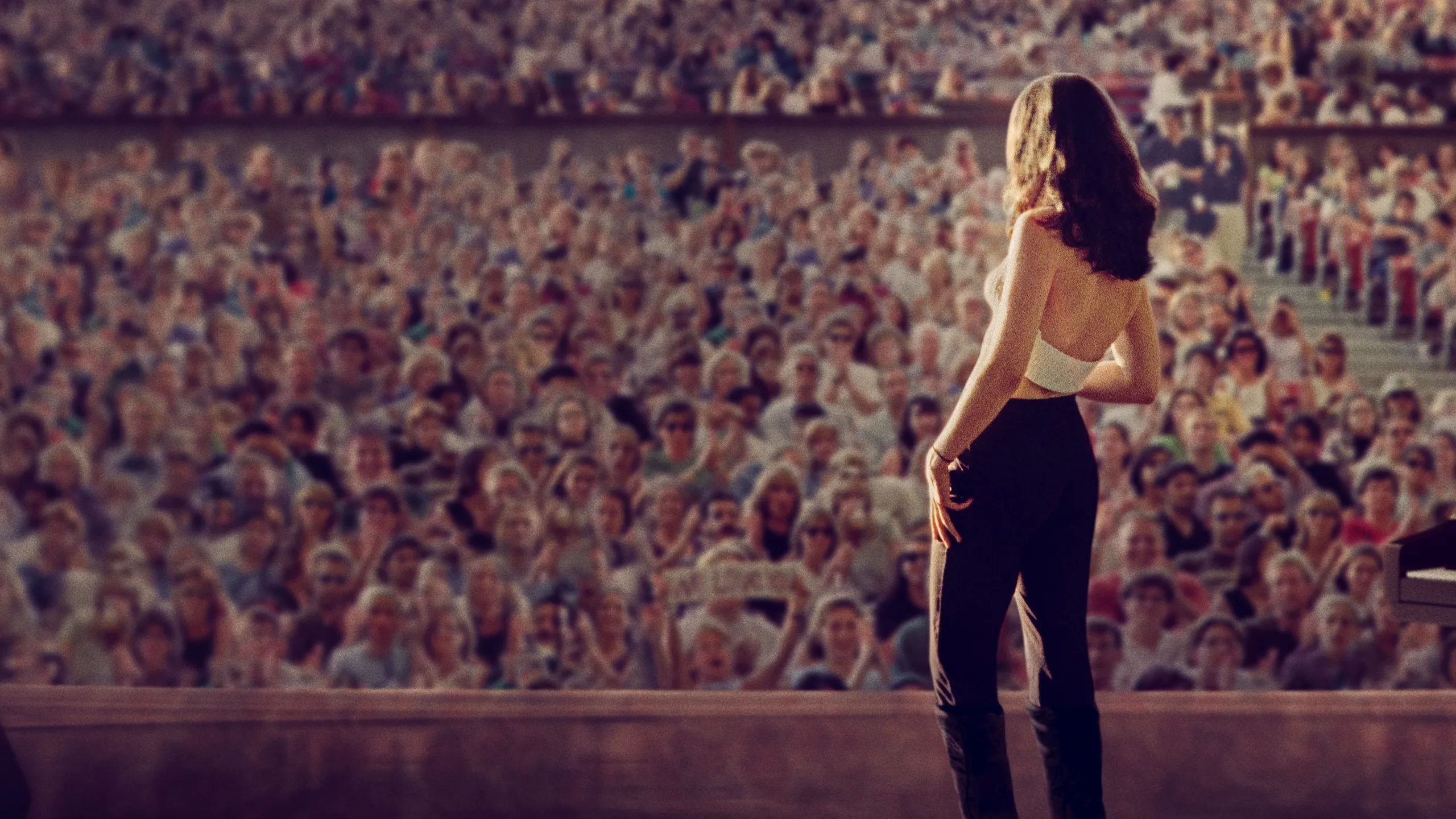 Lilith Fair: Building a Mystery - The Untold Story